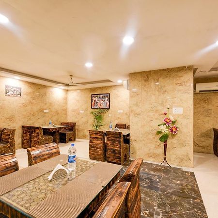 The Bellwood Suites Near Igi Airport New Delhi Exteriör bild