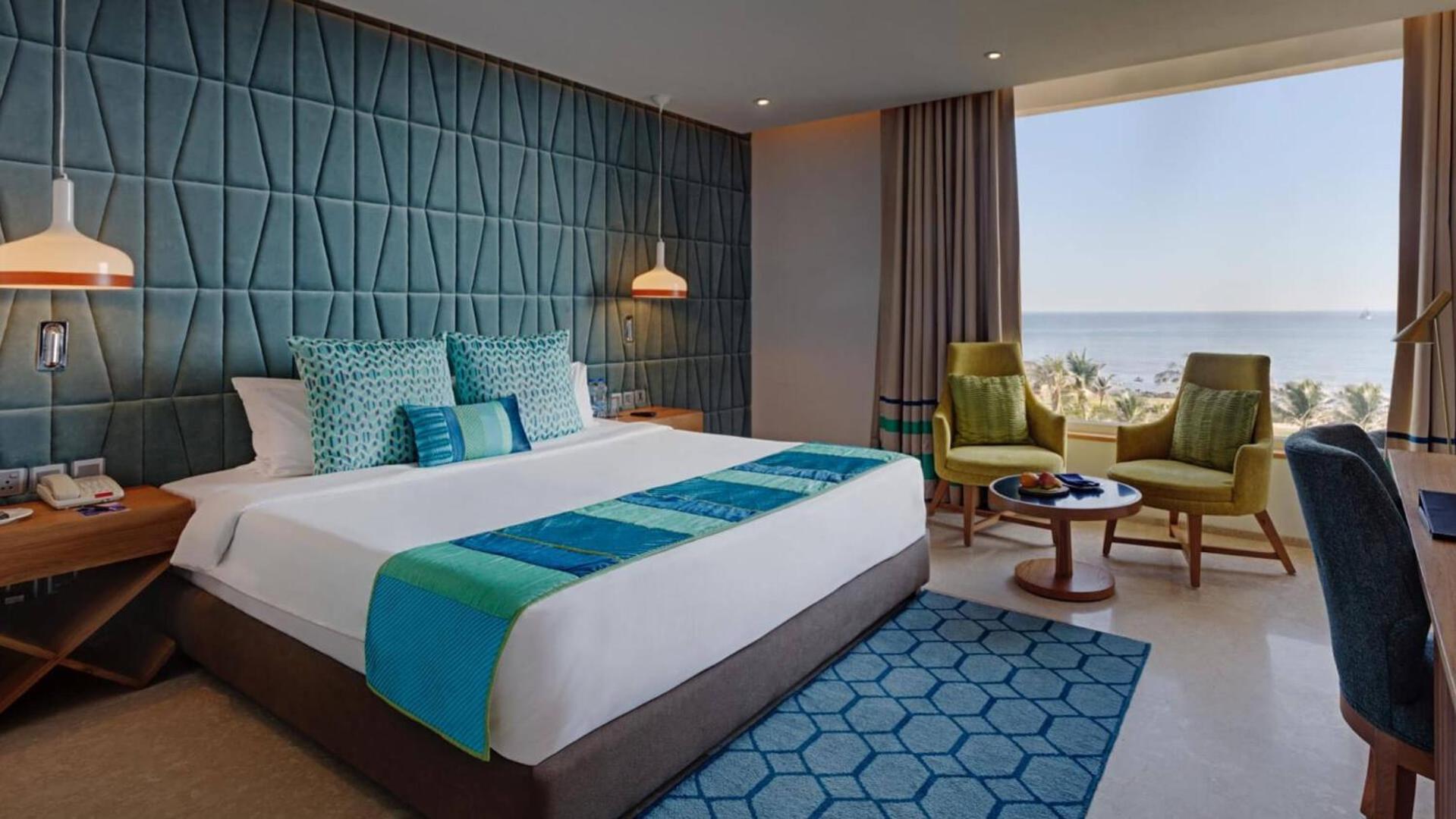 The Bellwood Suites Near Igi Airport New Delhi Exteriör bild